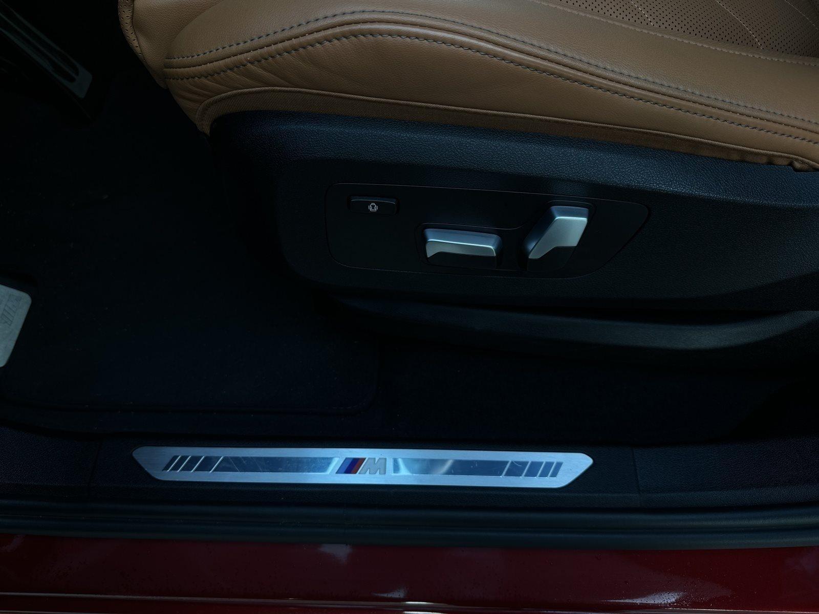 BMW X6 – Bild 17