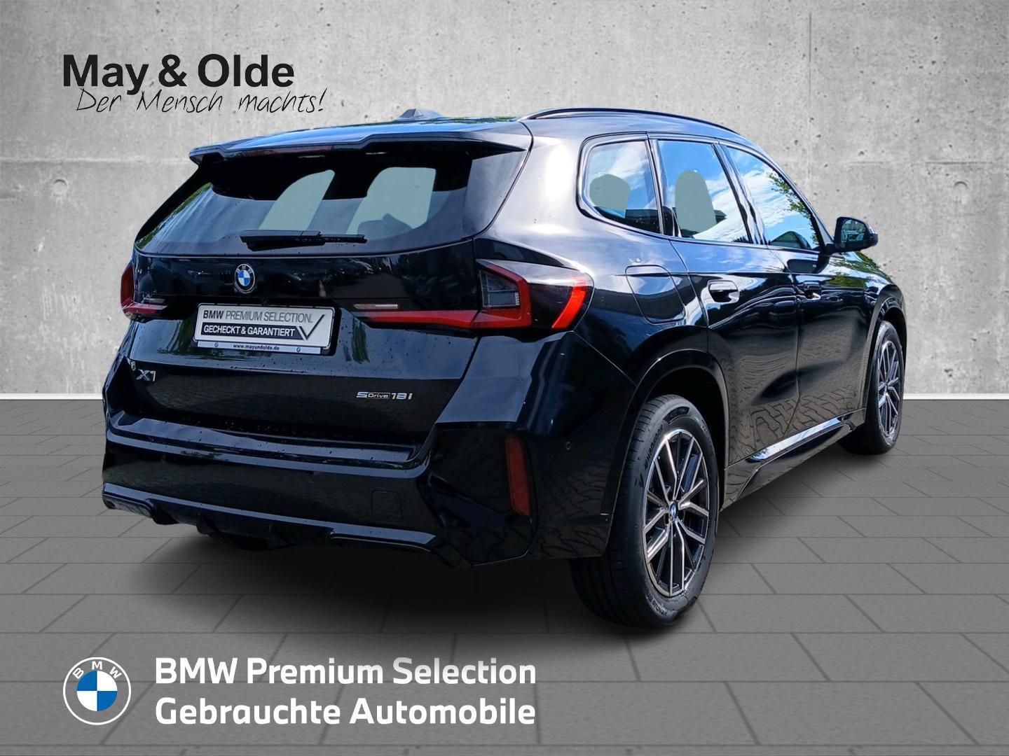 BMW X1 – Bild 5