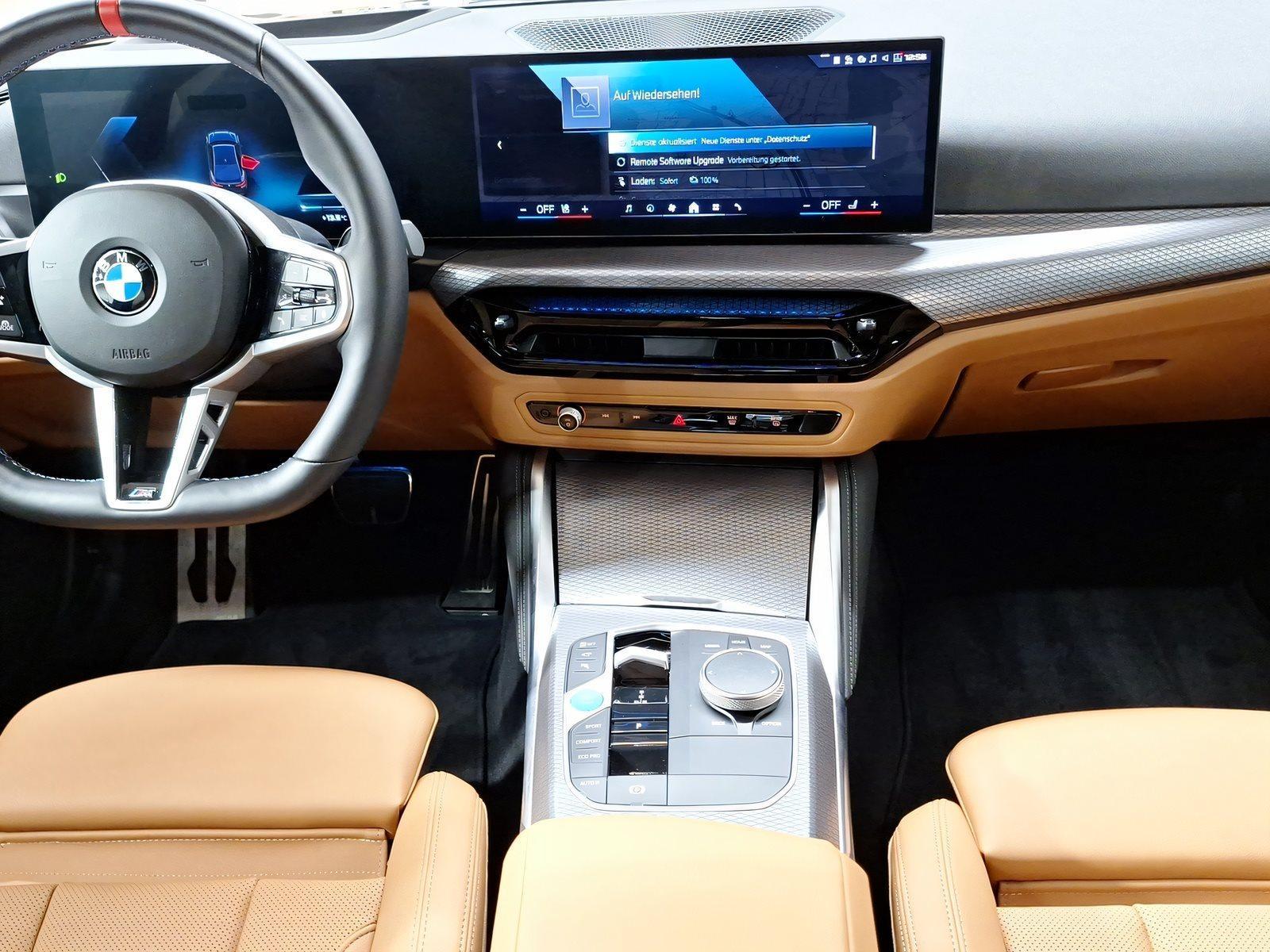 BMW 4er Gran Coupé – Bild 23