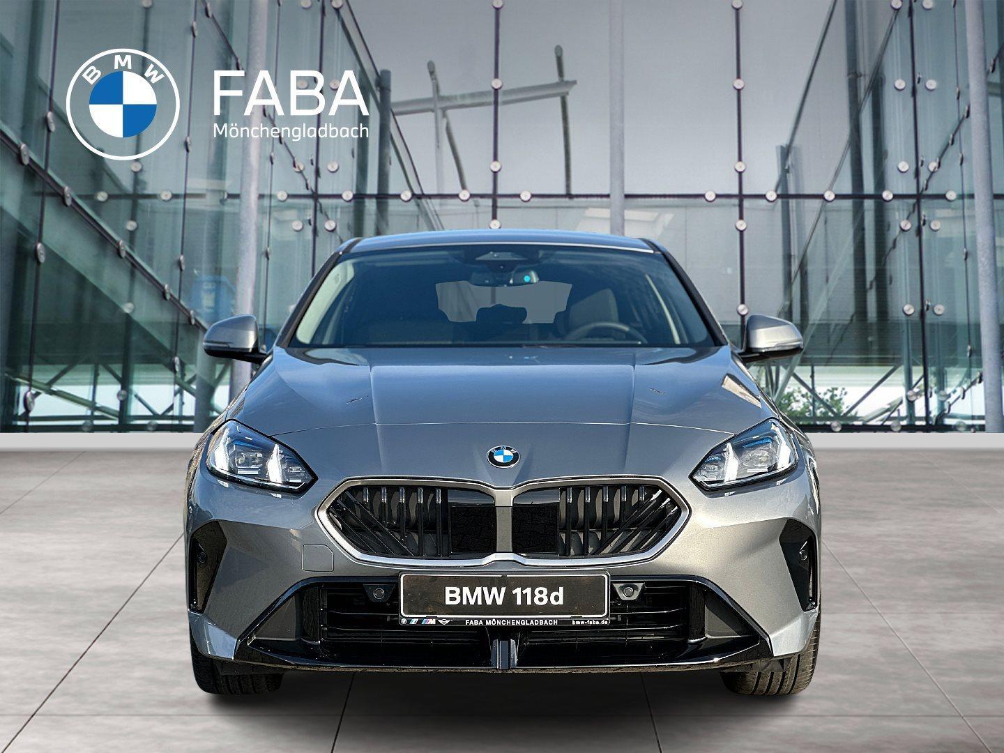 BMW 1er – Bild 3