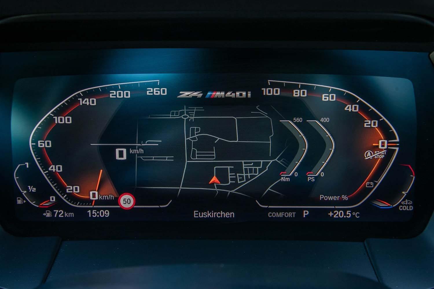 BMW Z4 – Bild 6