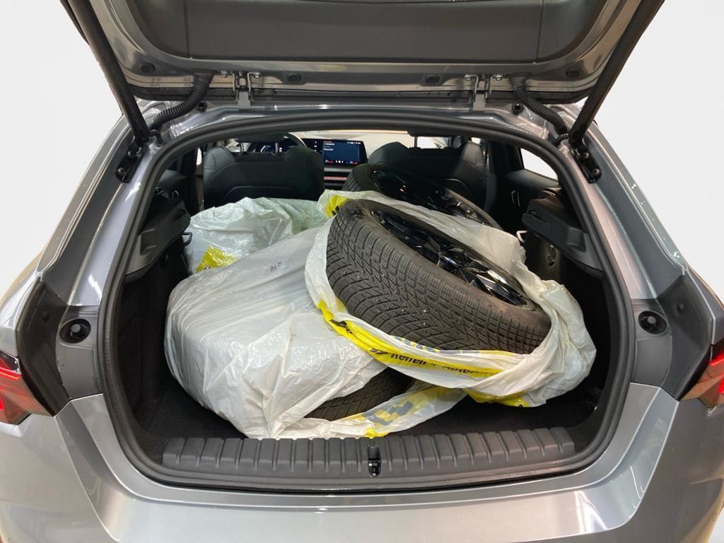 BMW 1er – Bild 21