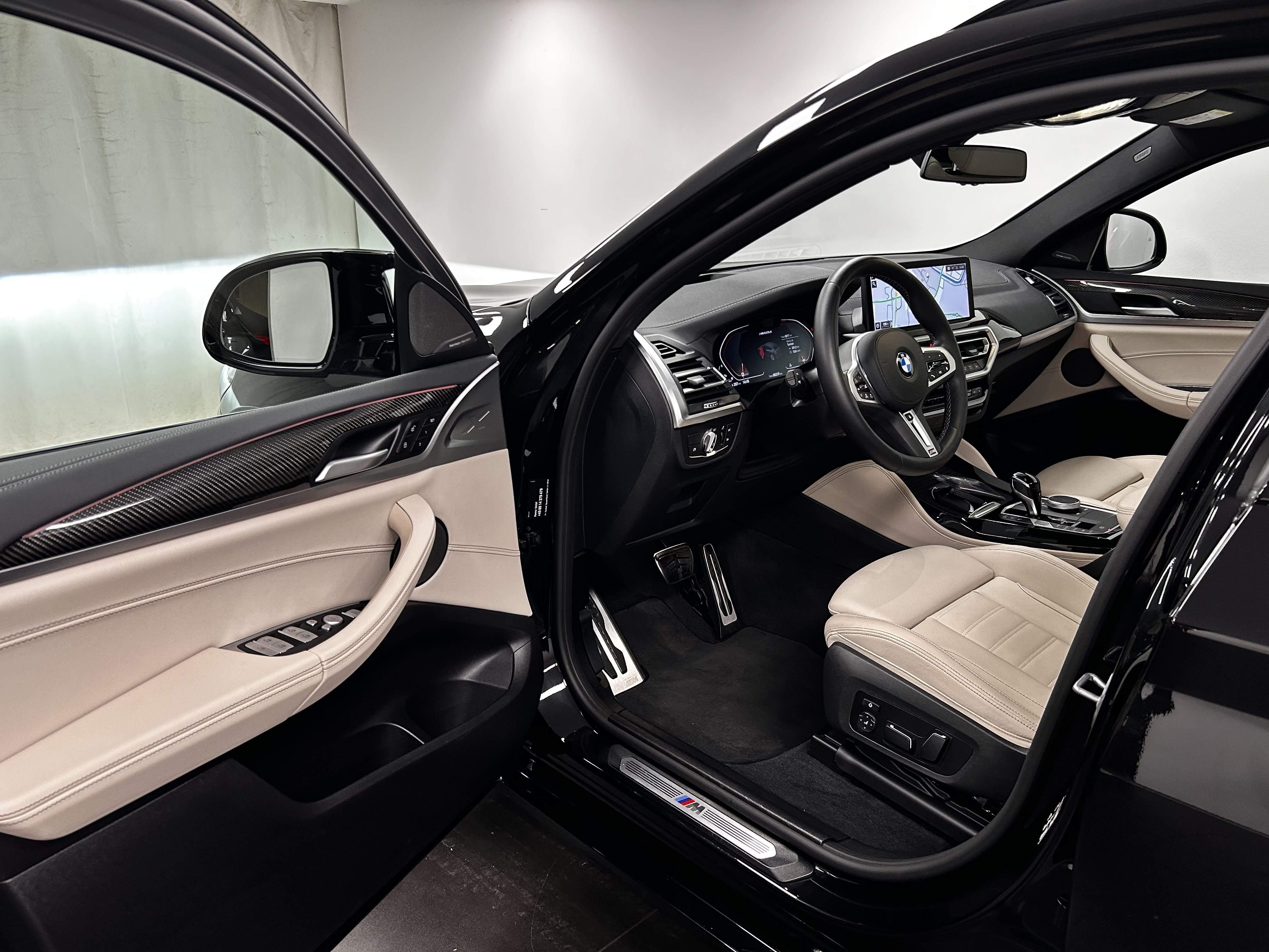 BMW X4 – Bild 39