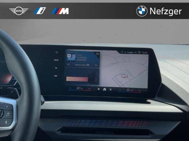 BMW 1er – Bild 9