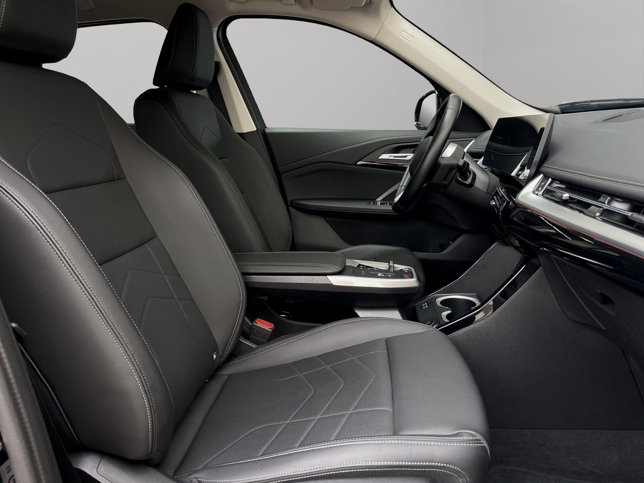 BMW X1 – Bild 16