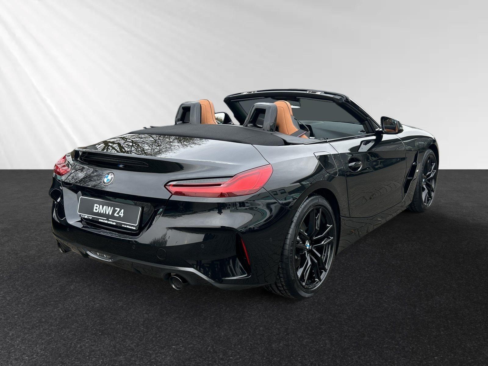 BMW Z4 – Bild 3
