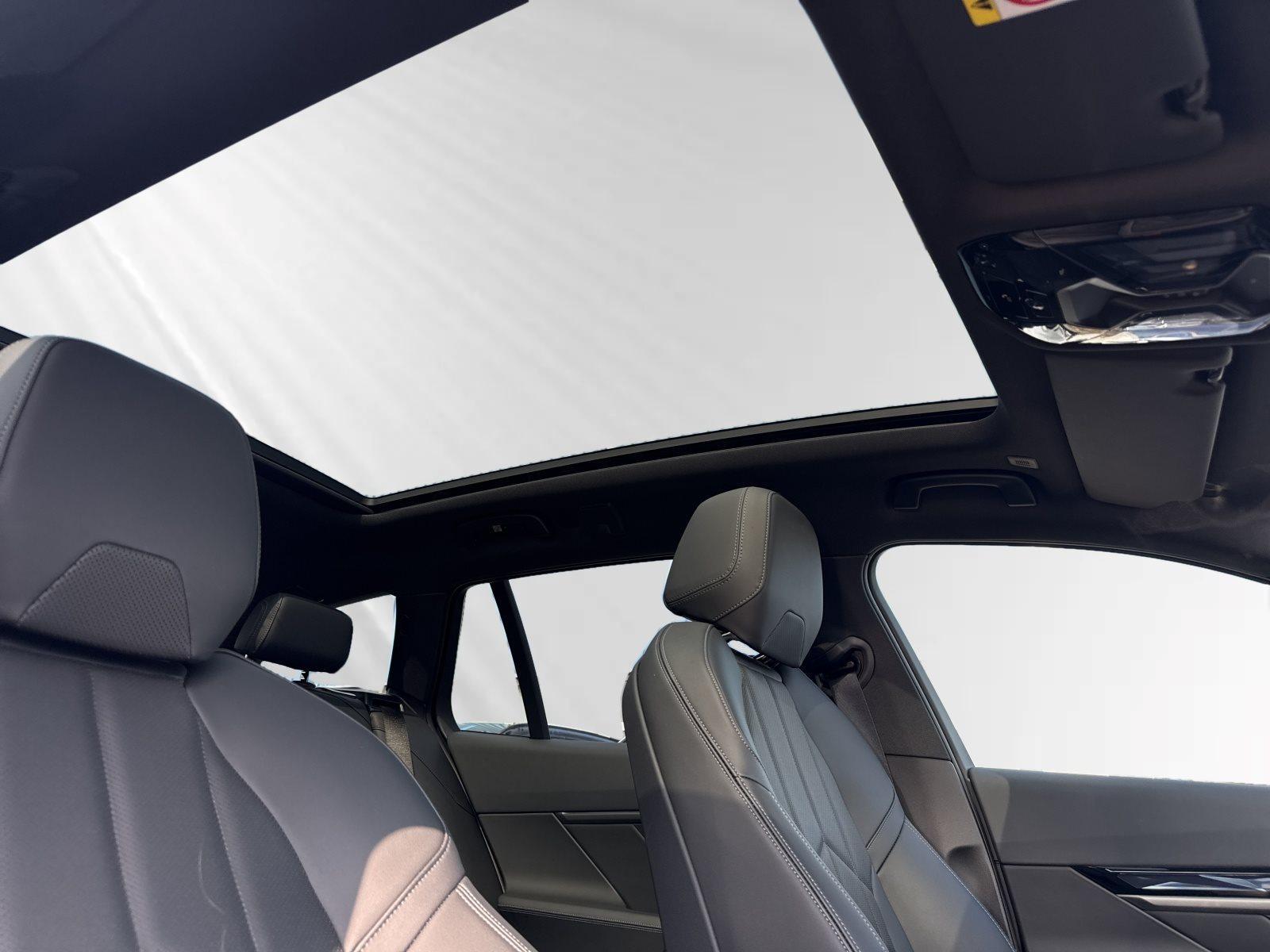 BMW 5er Touring – Bild 9