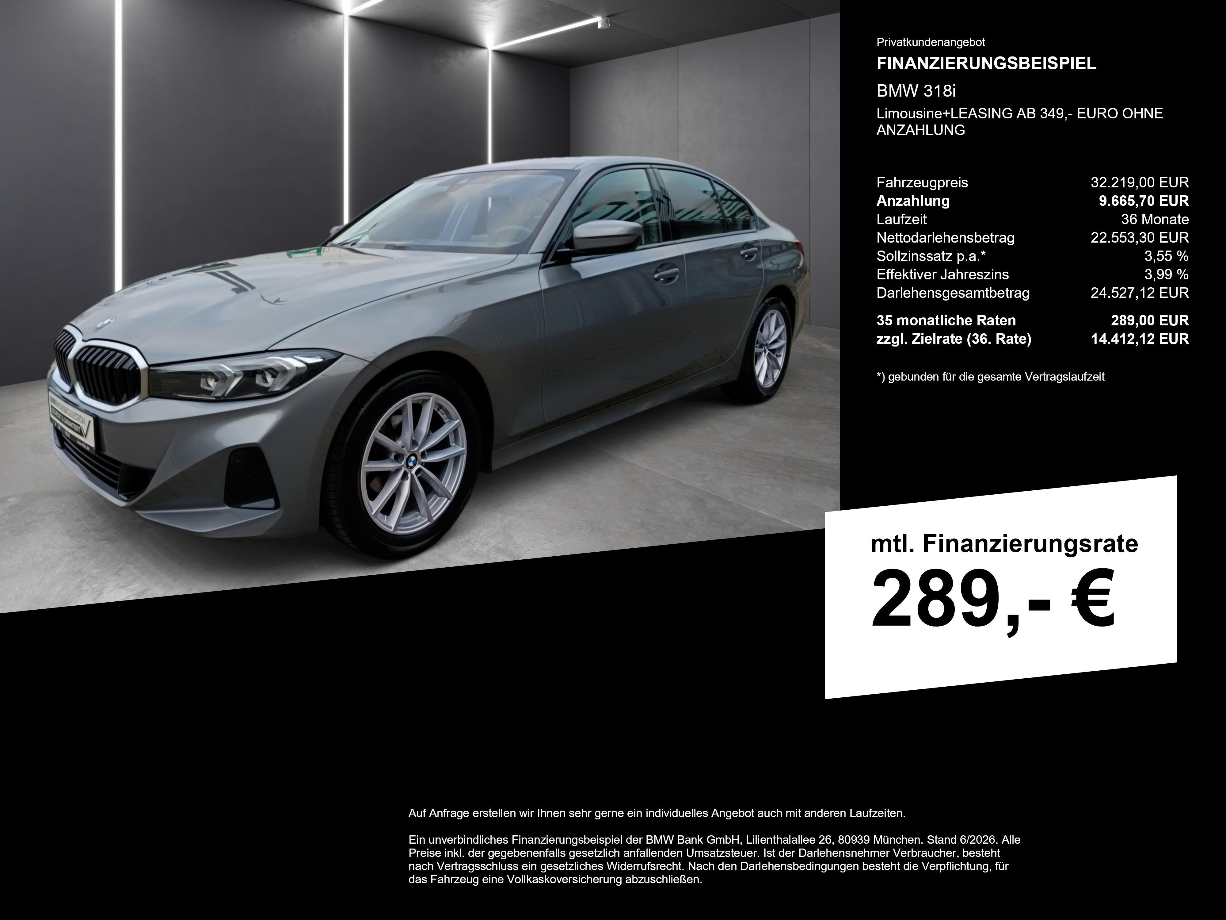 BMW 3er – Bild 2