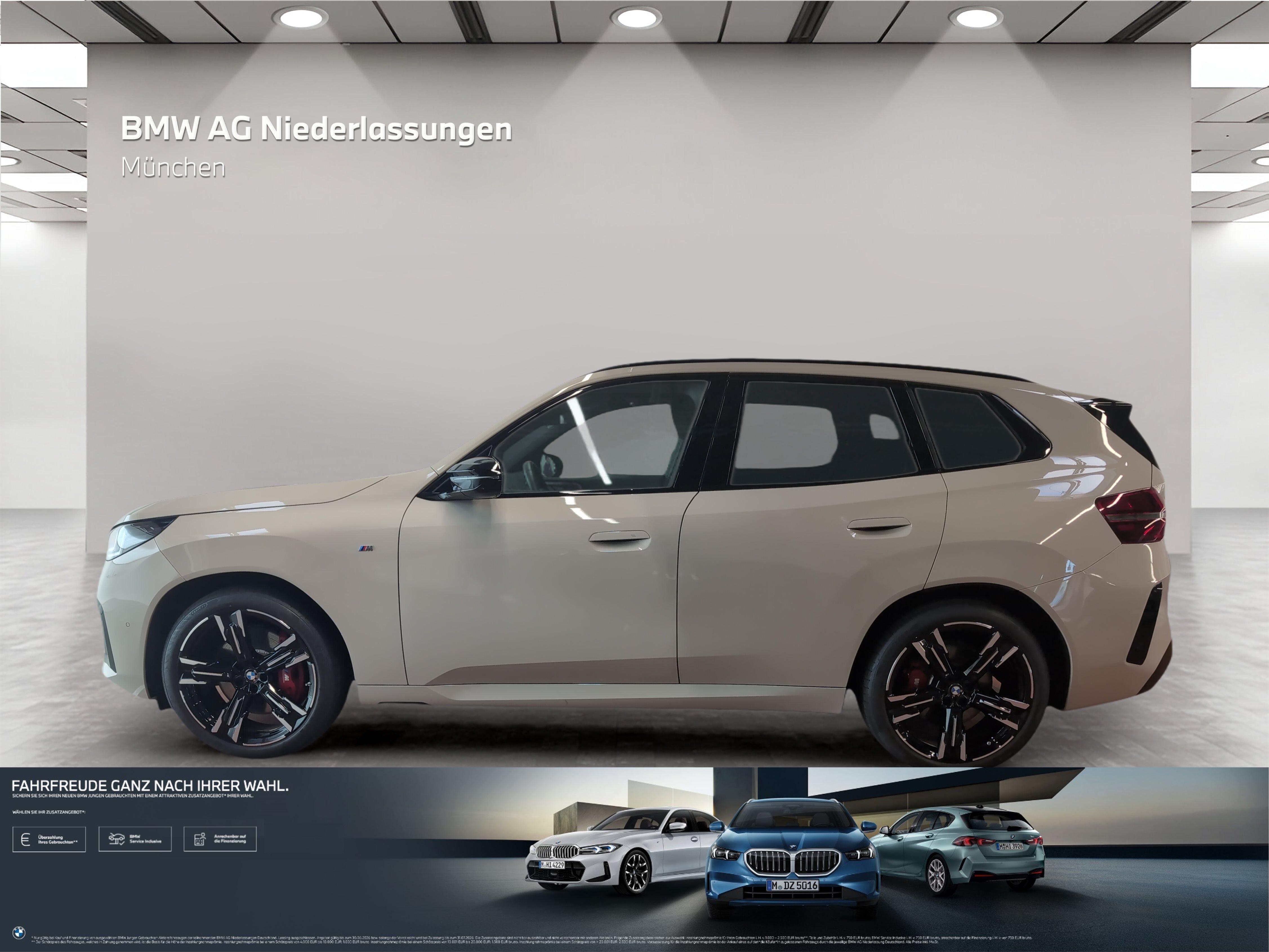 BMW X3 – Bild 2