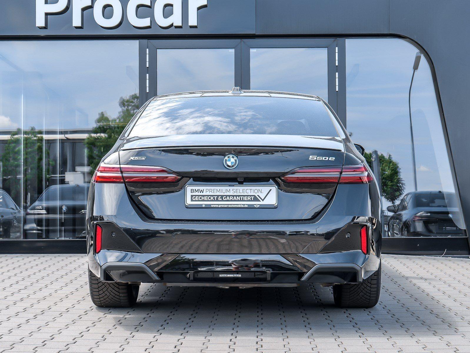 BMW 5er – Bild 17