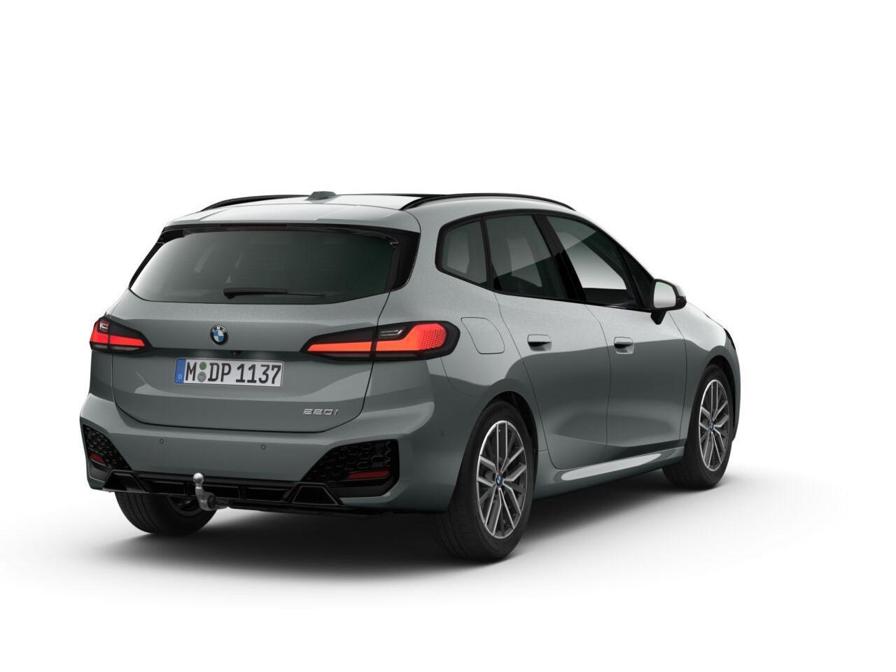 BMW 2er Active Tourer – Bild 3