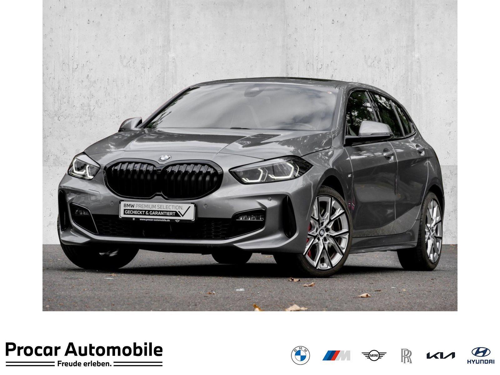 BMW 1er