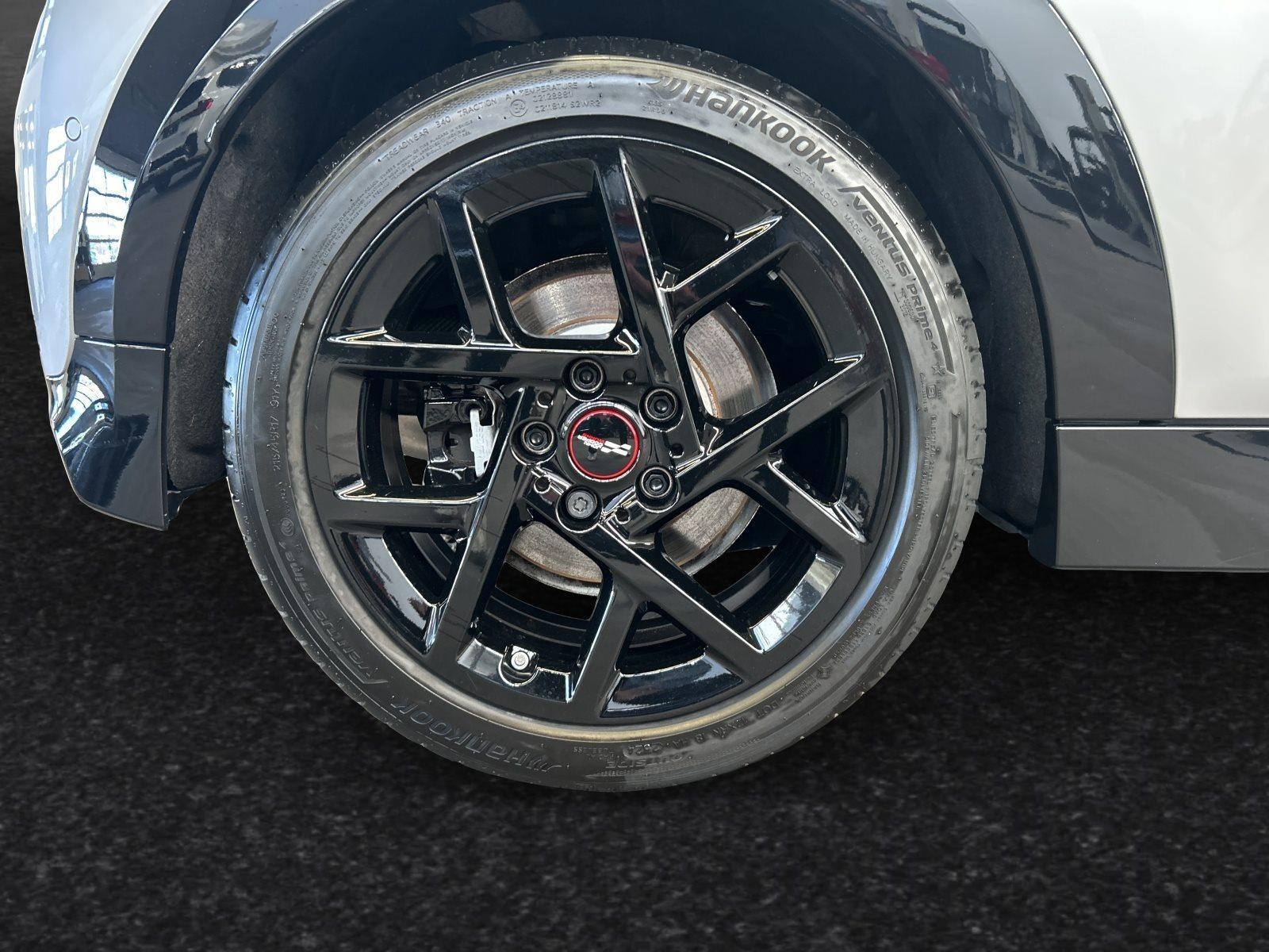 MINI Cooper 3-Türer – Bild 4