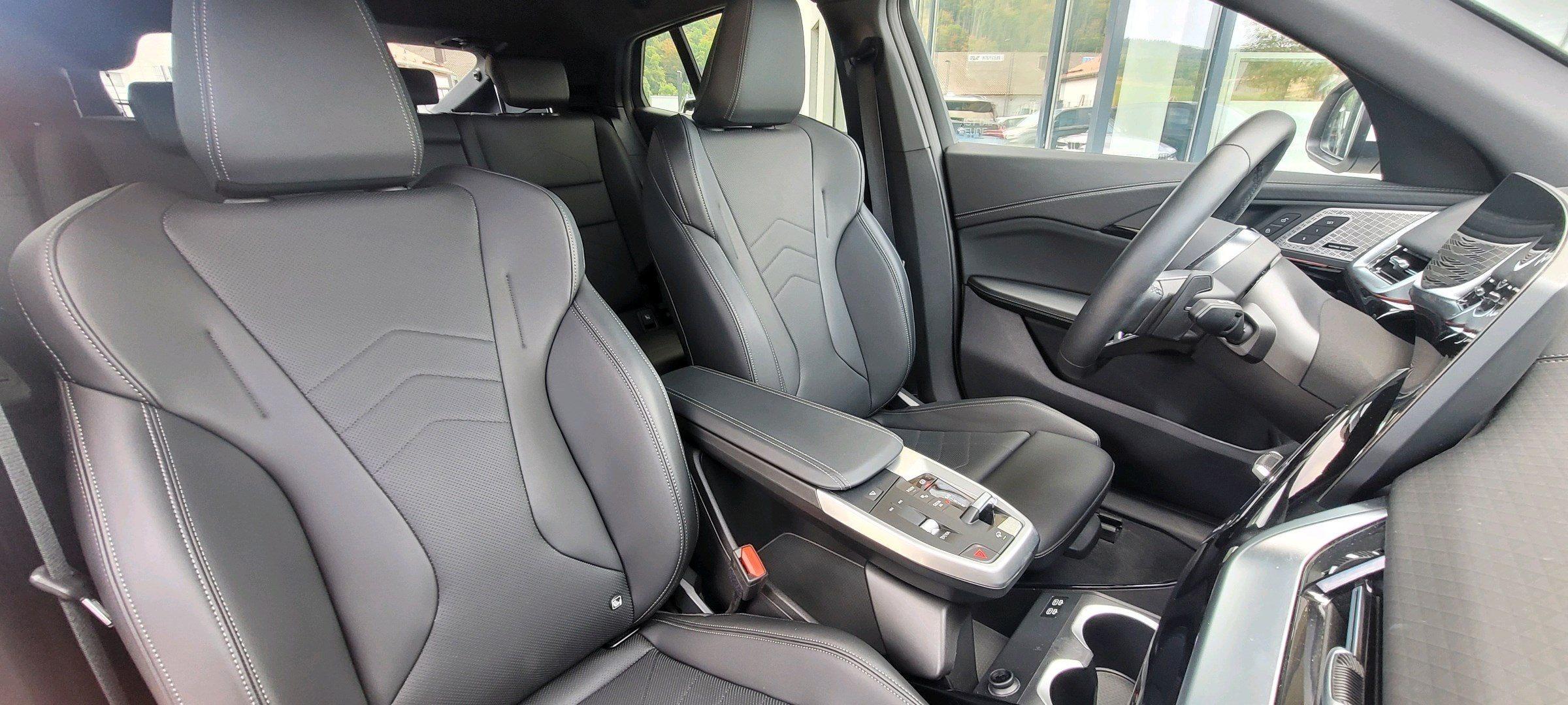 BMW X2 – Bild 14