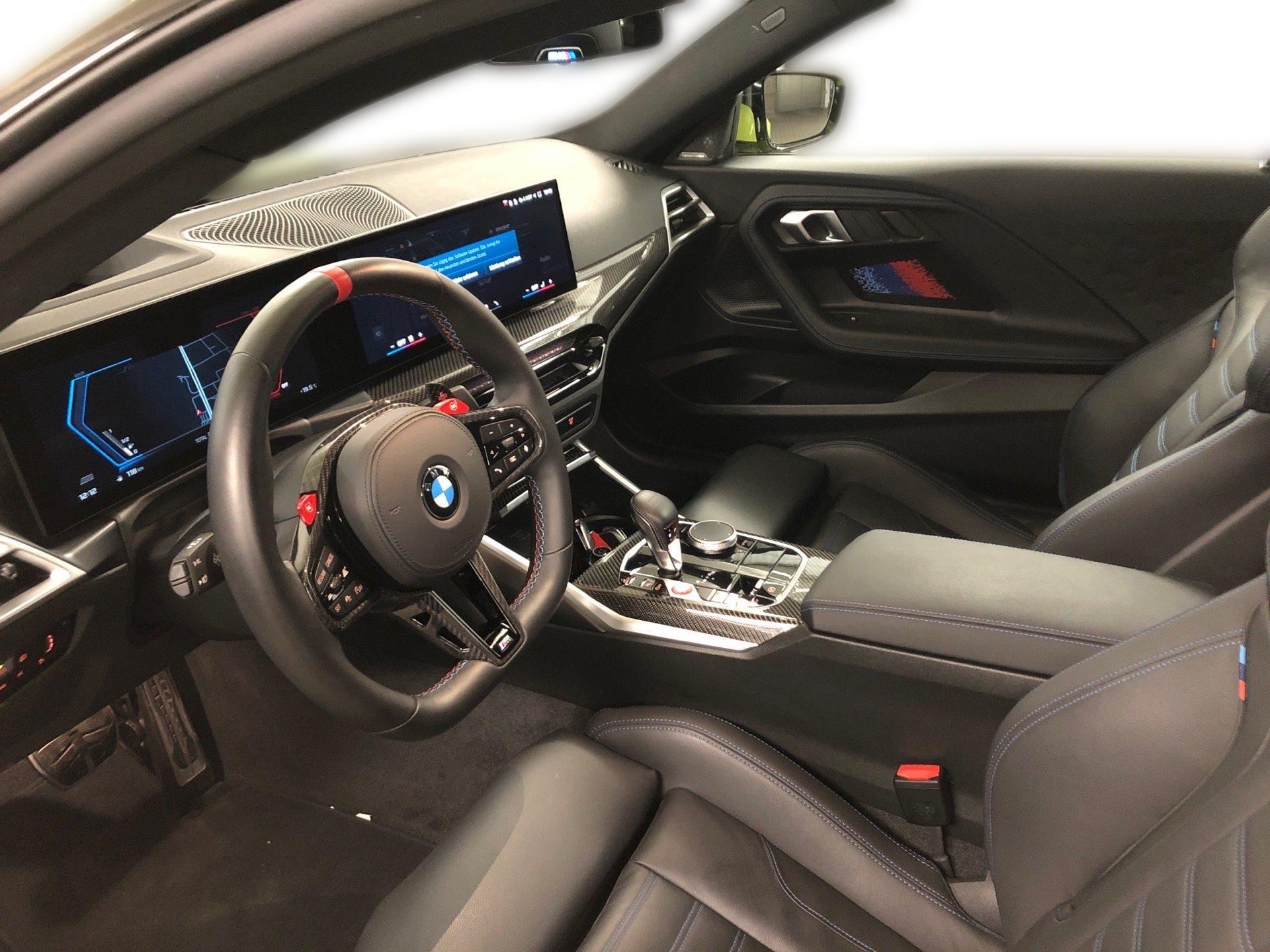 BMW M2 Coupé – Bild 8