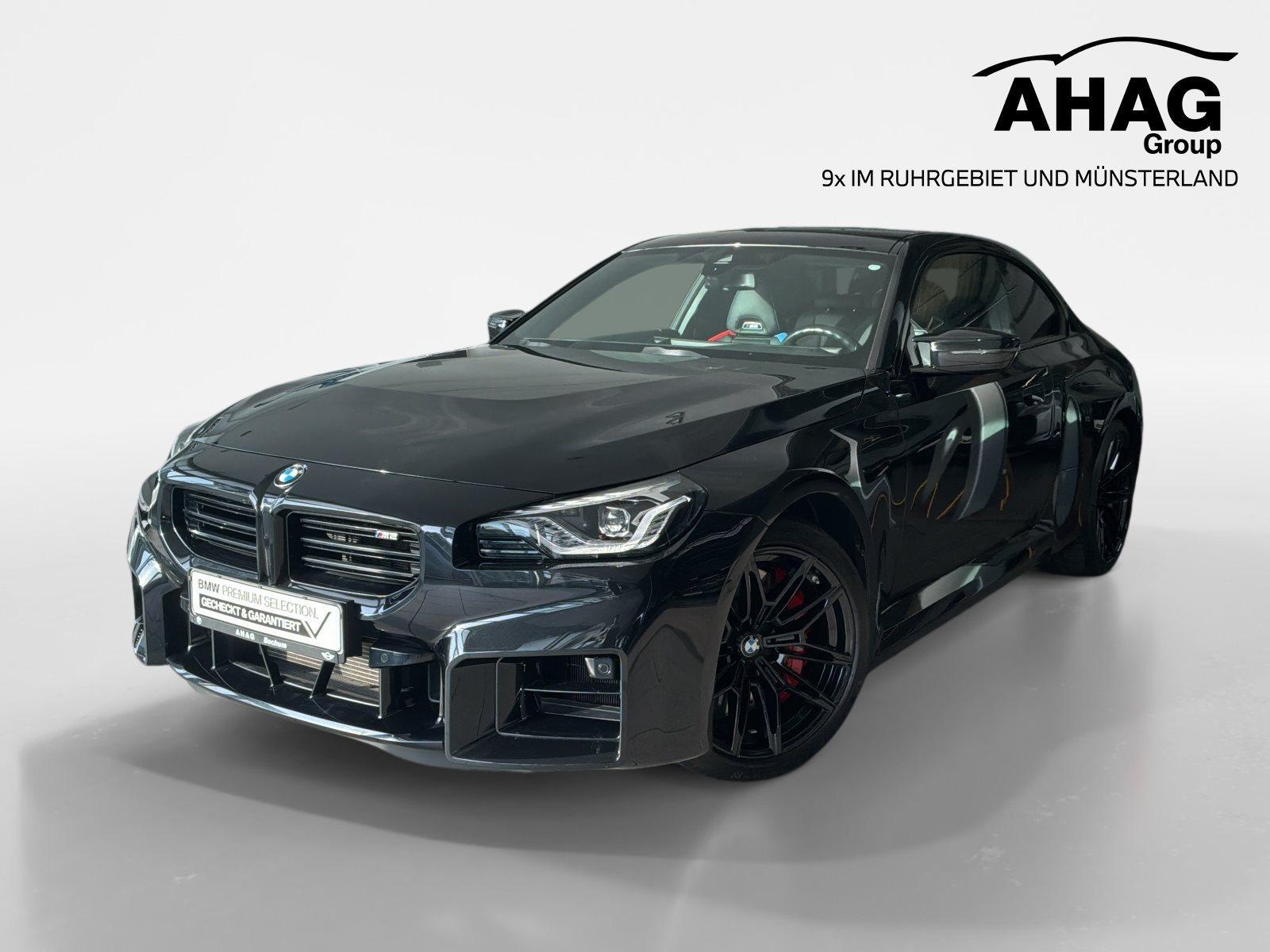 BMW M2 Coupé