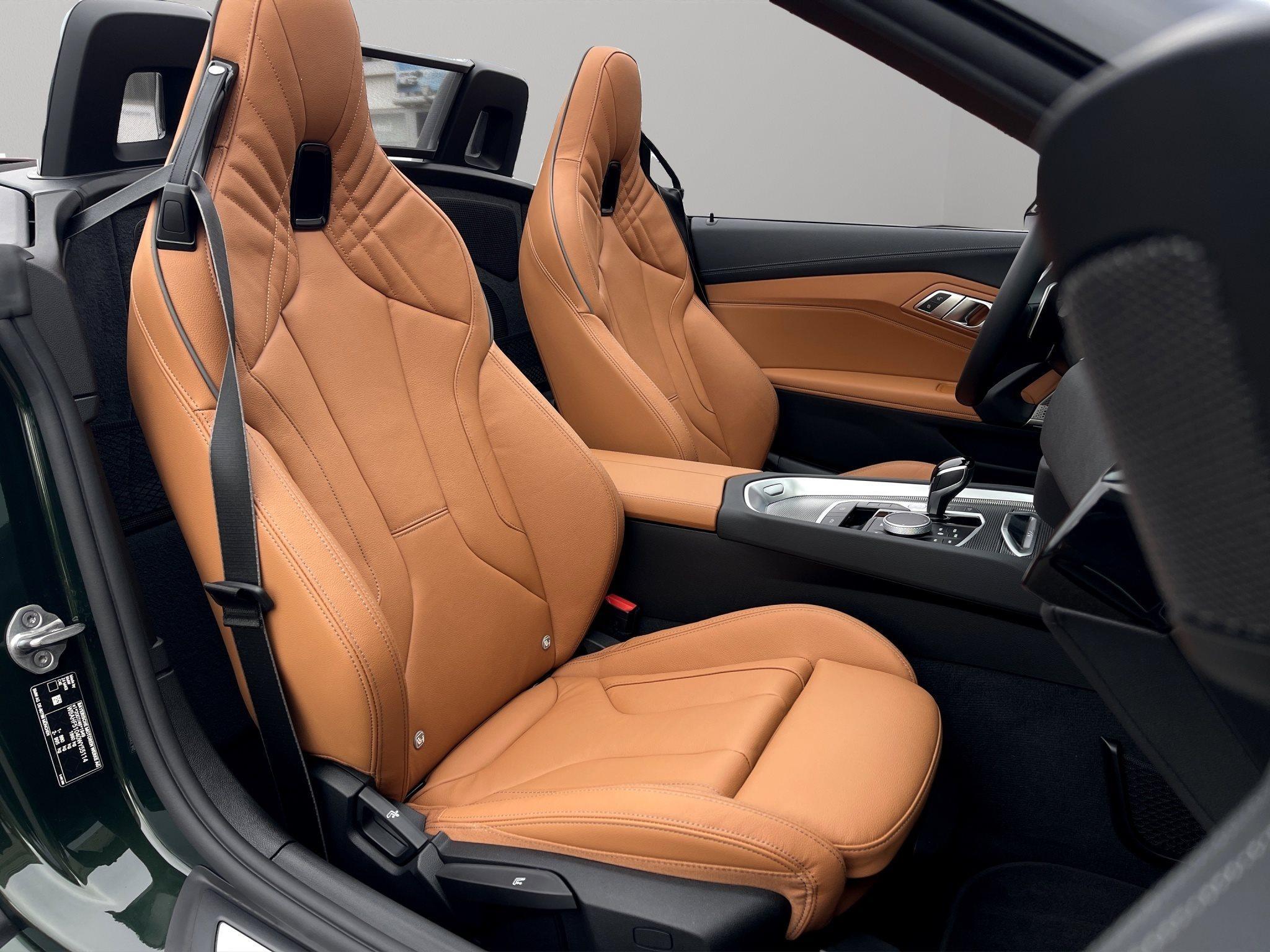 BMW Z4 – Bild 9