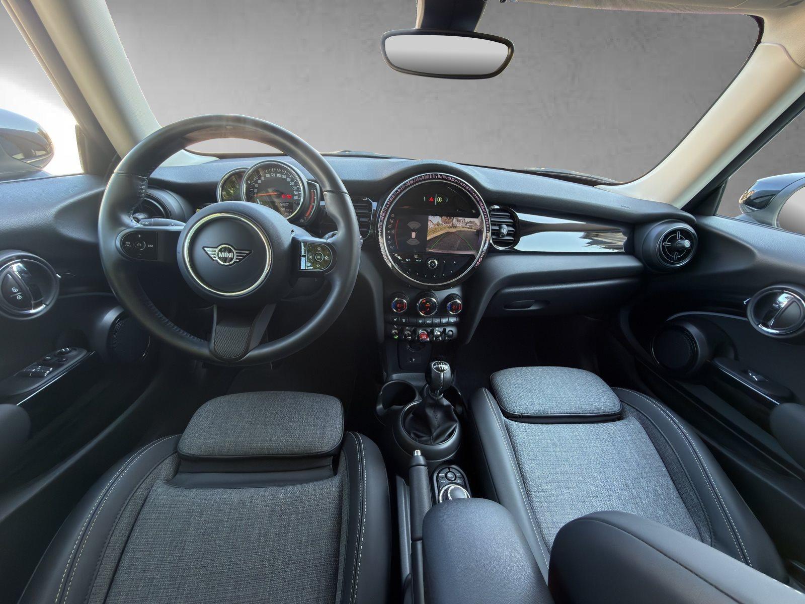 MINI Cooper 3-Türer – Bild 17