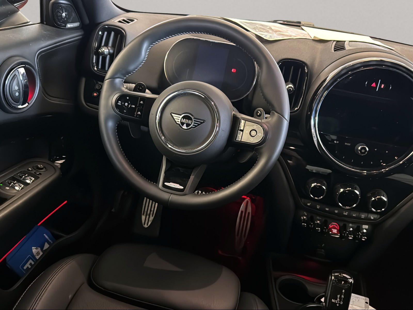 MINI Countryman – Bild 12