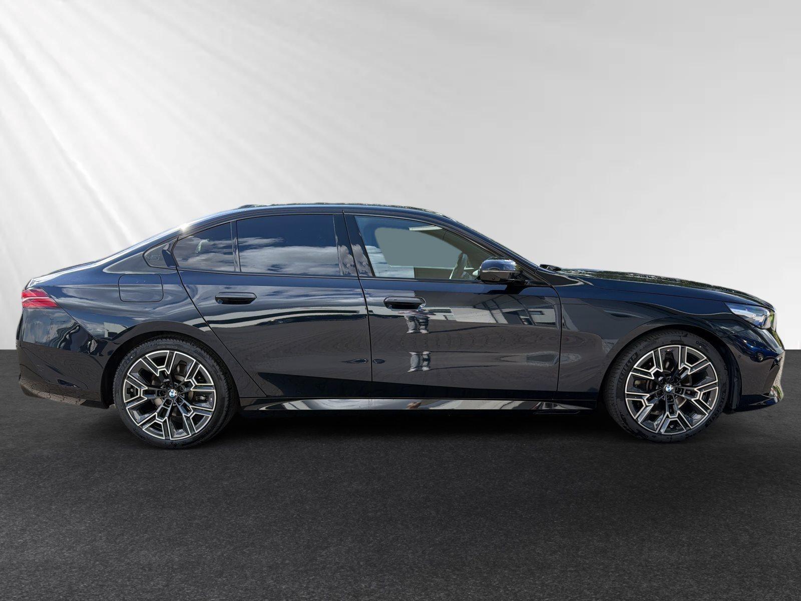 BMW 5er – Bild 2