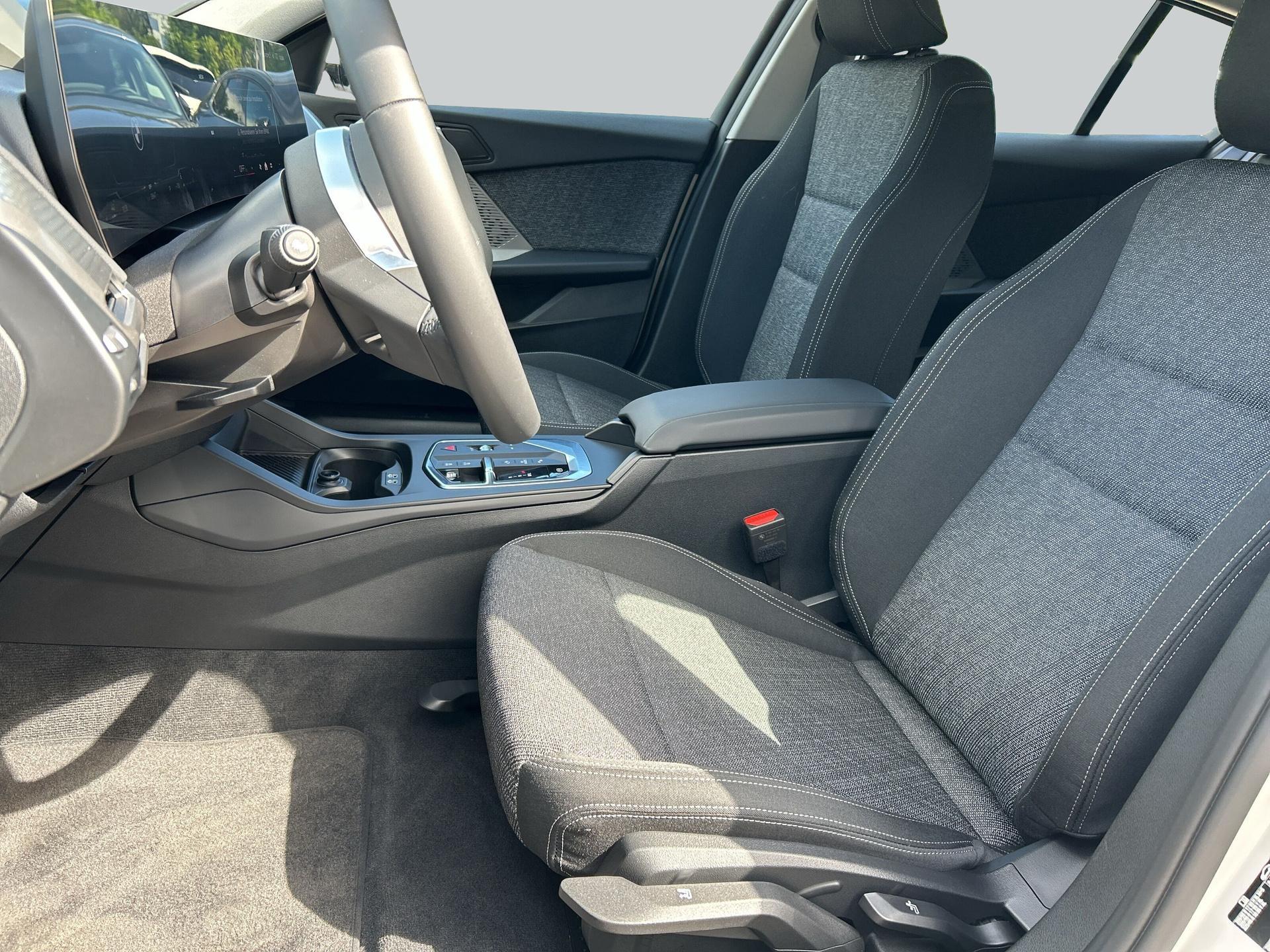 BMW 1er – Bild 10