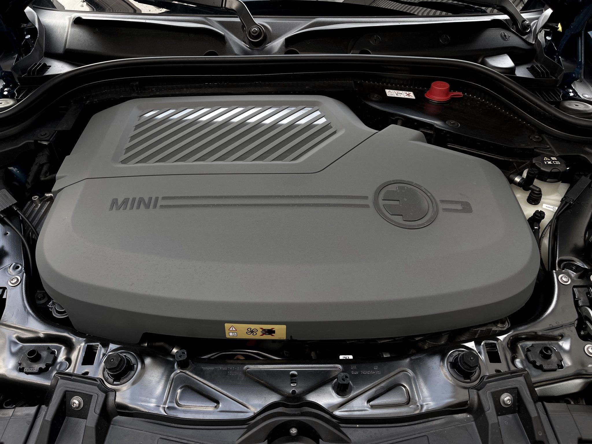 MINI Cooper 3-Türer – Bild 13