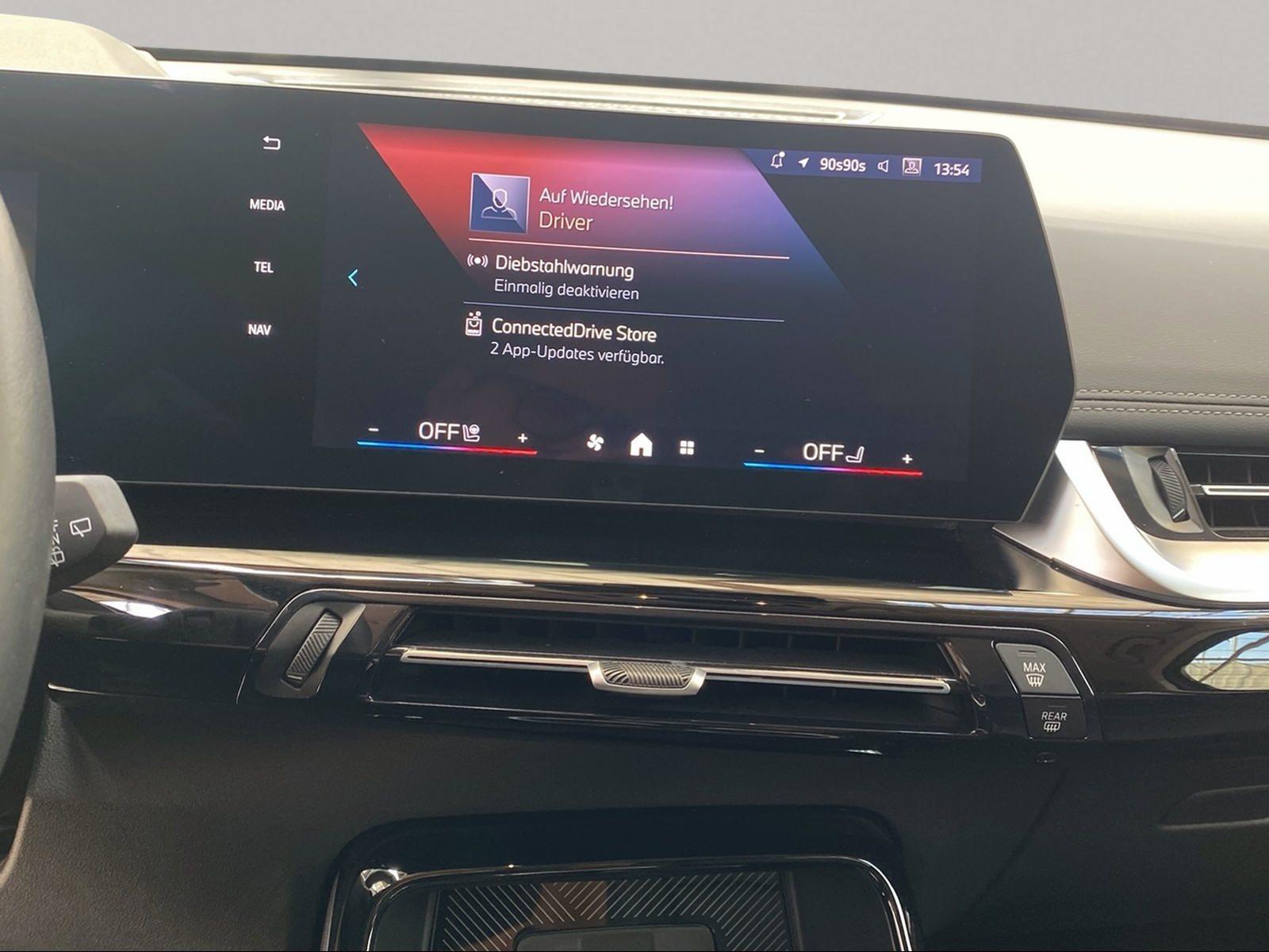 BMW X1 – Bild 11