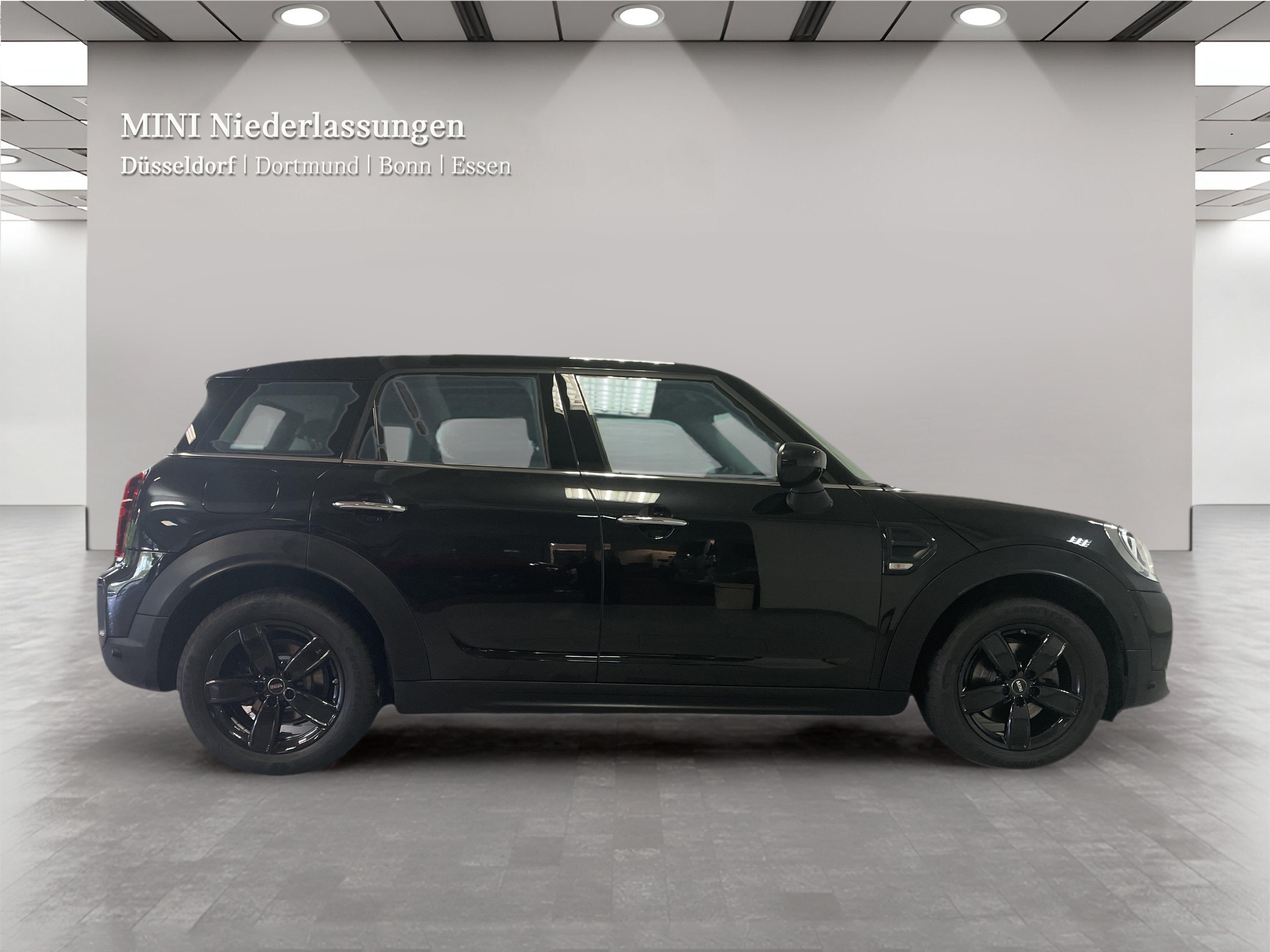 MINI Countryman – Bild 4