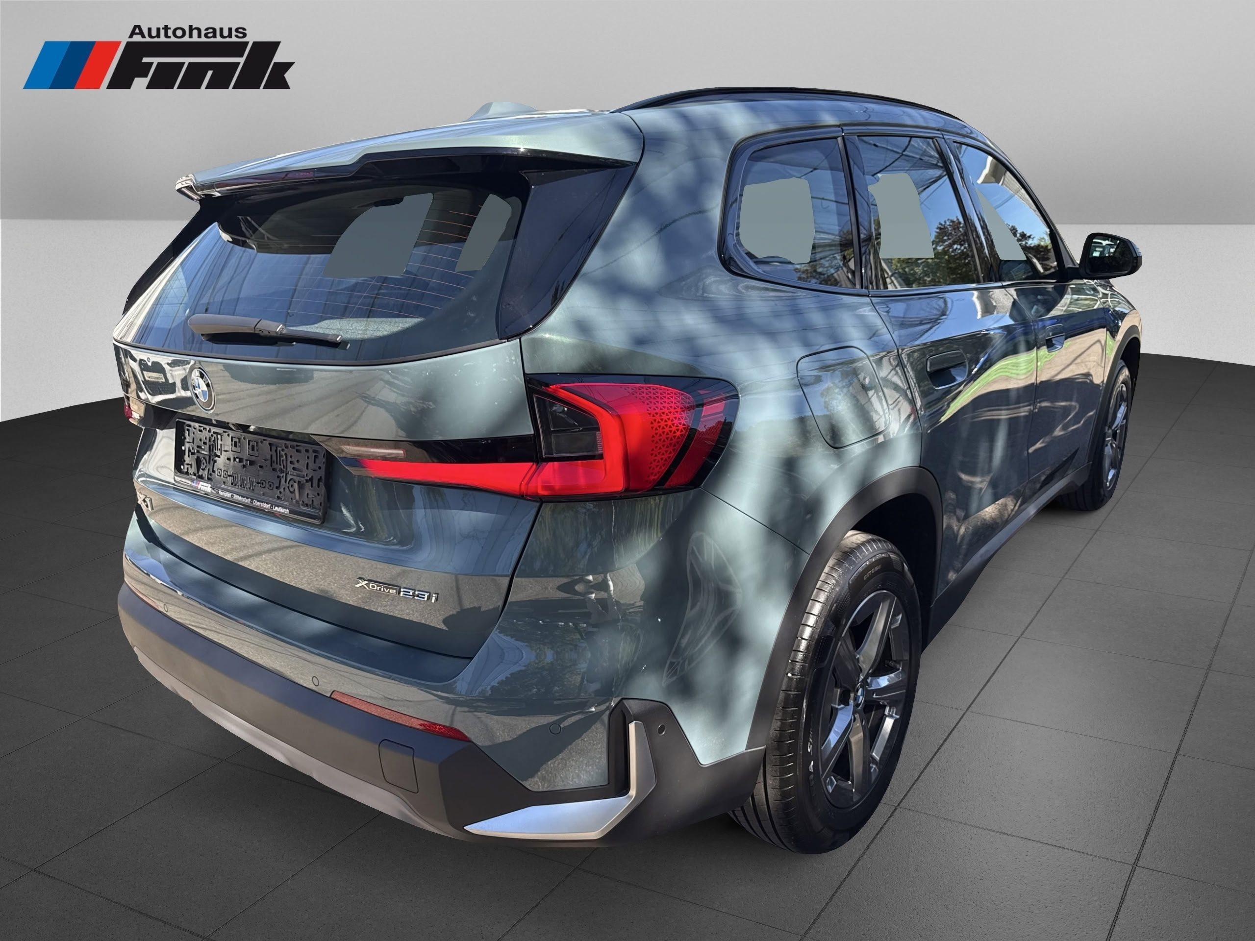BMW X1 – Bild 6