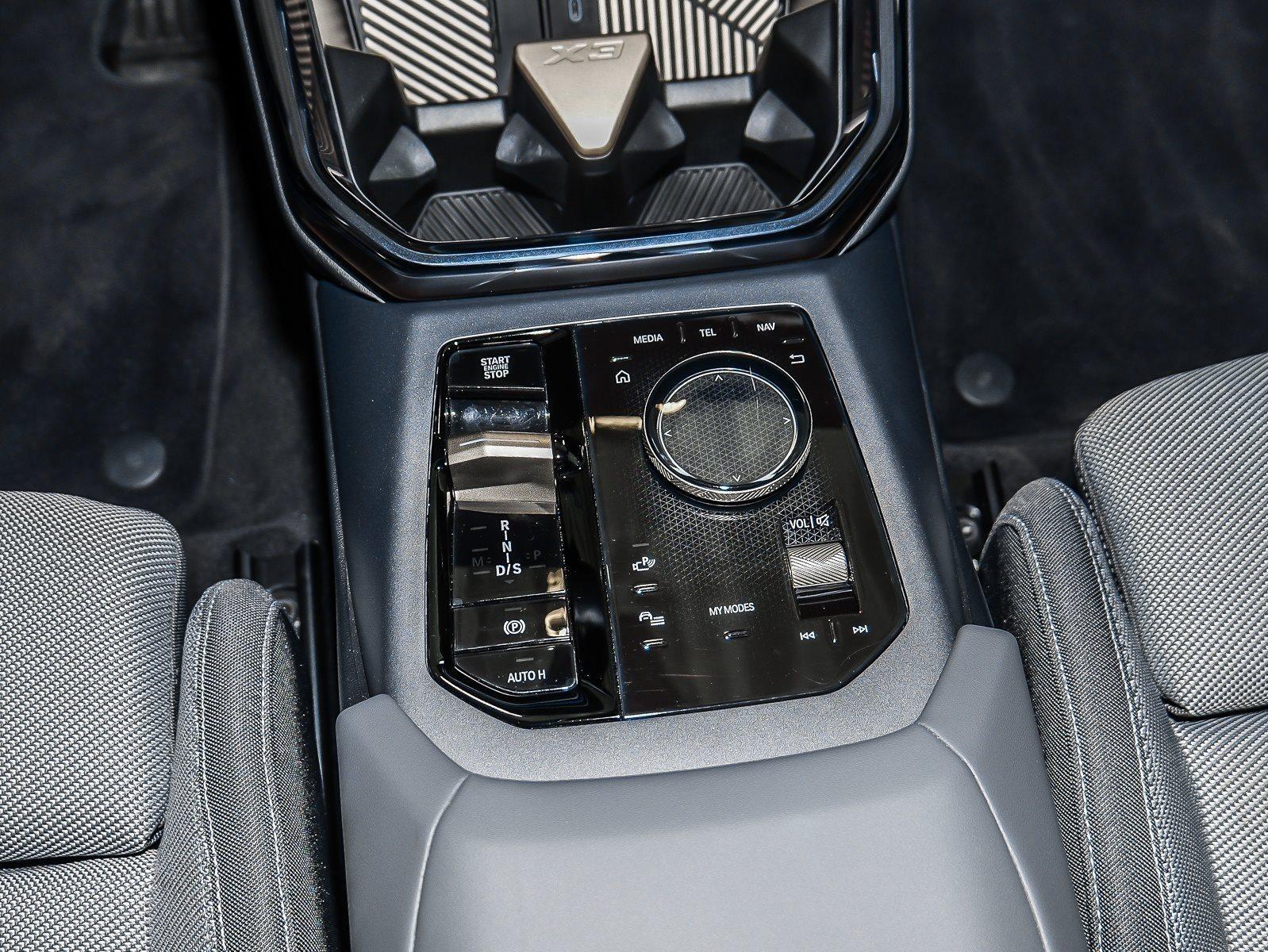 BMW X3 – Bild 10