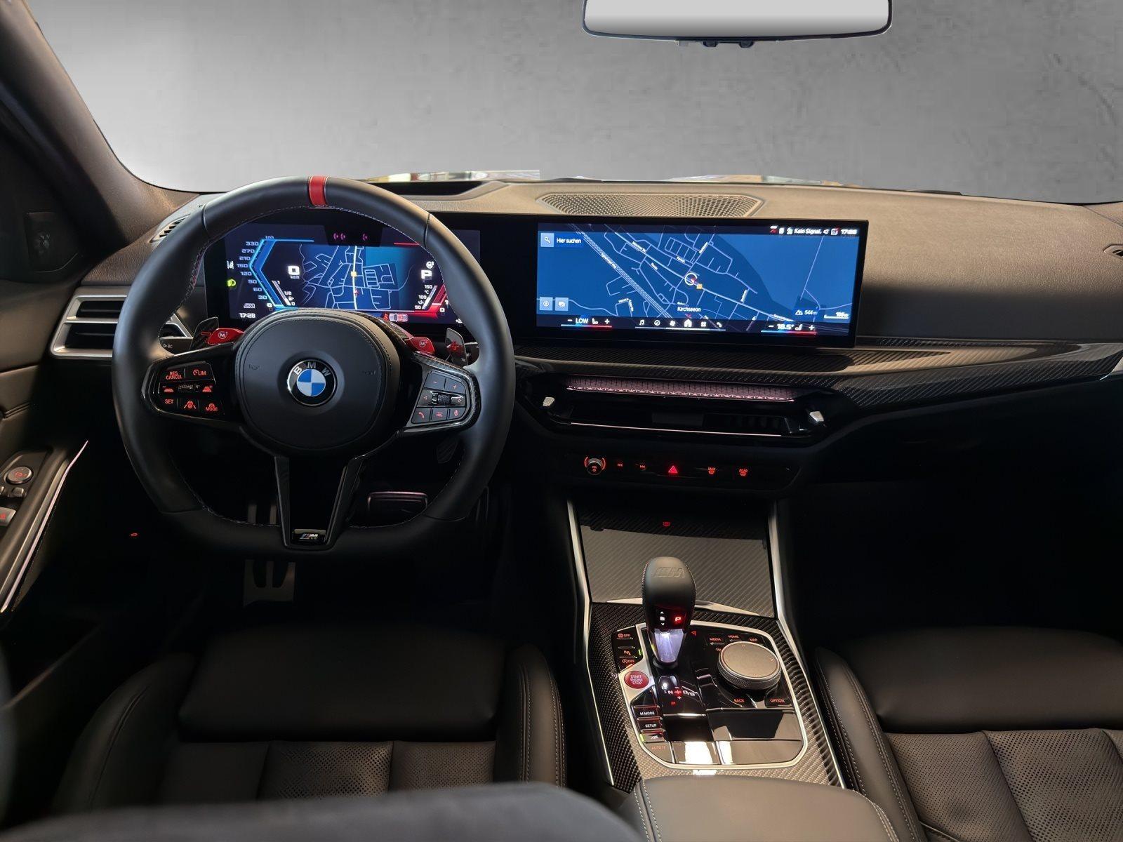 BMW M3 Touring – Bild 6
