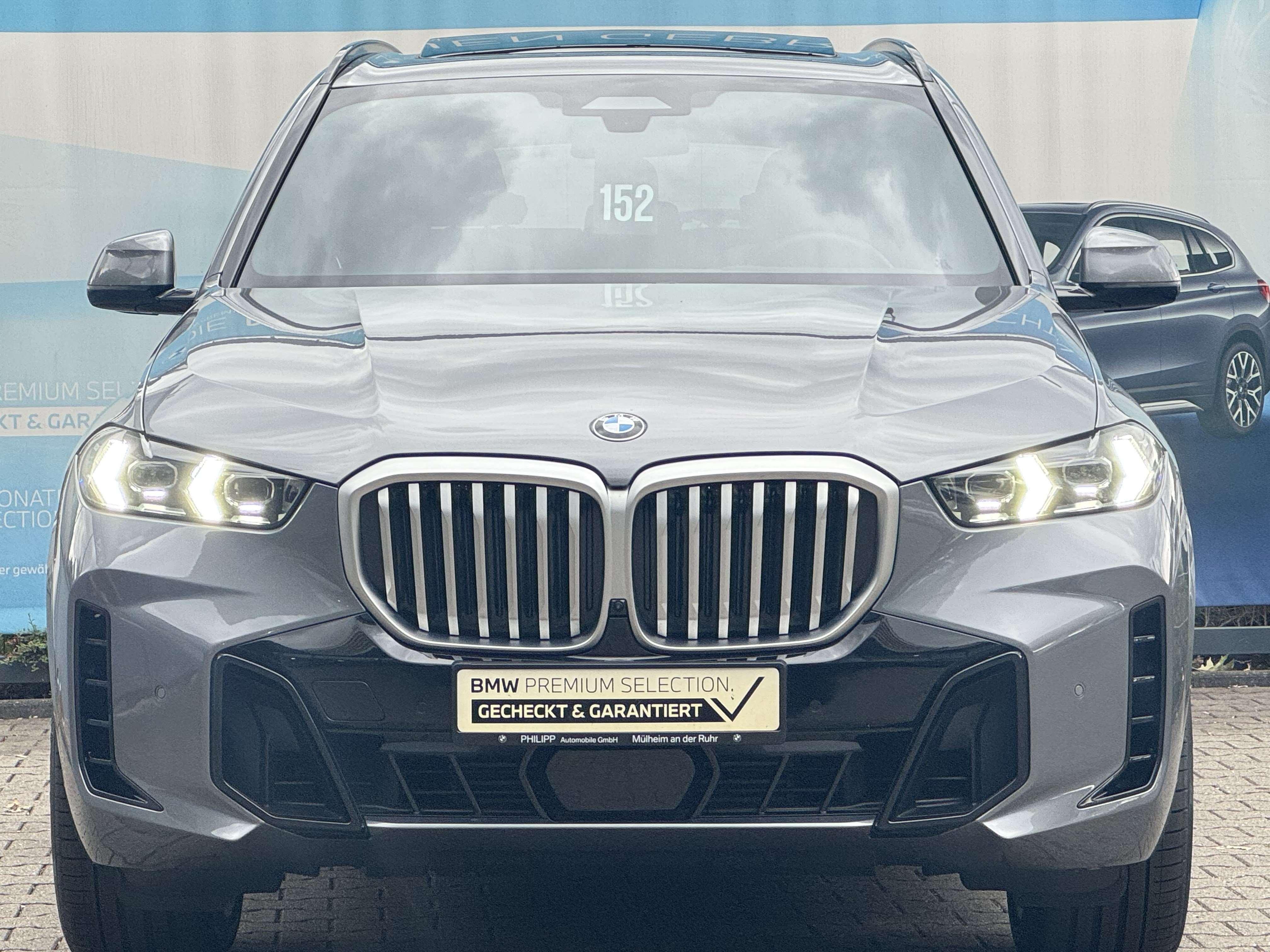 BMW X5 – Bild 16