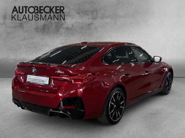 BMW 4er Gran Coupé – Bild 7