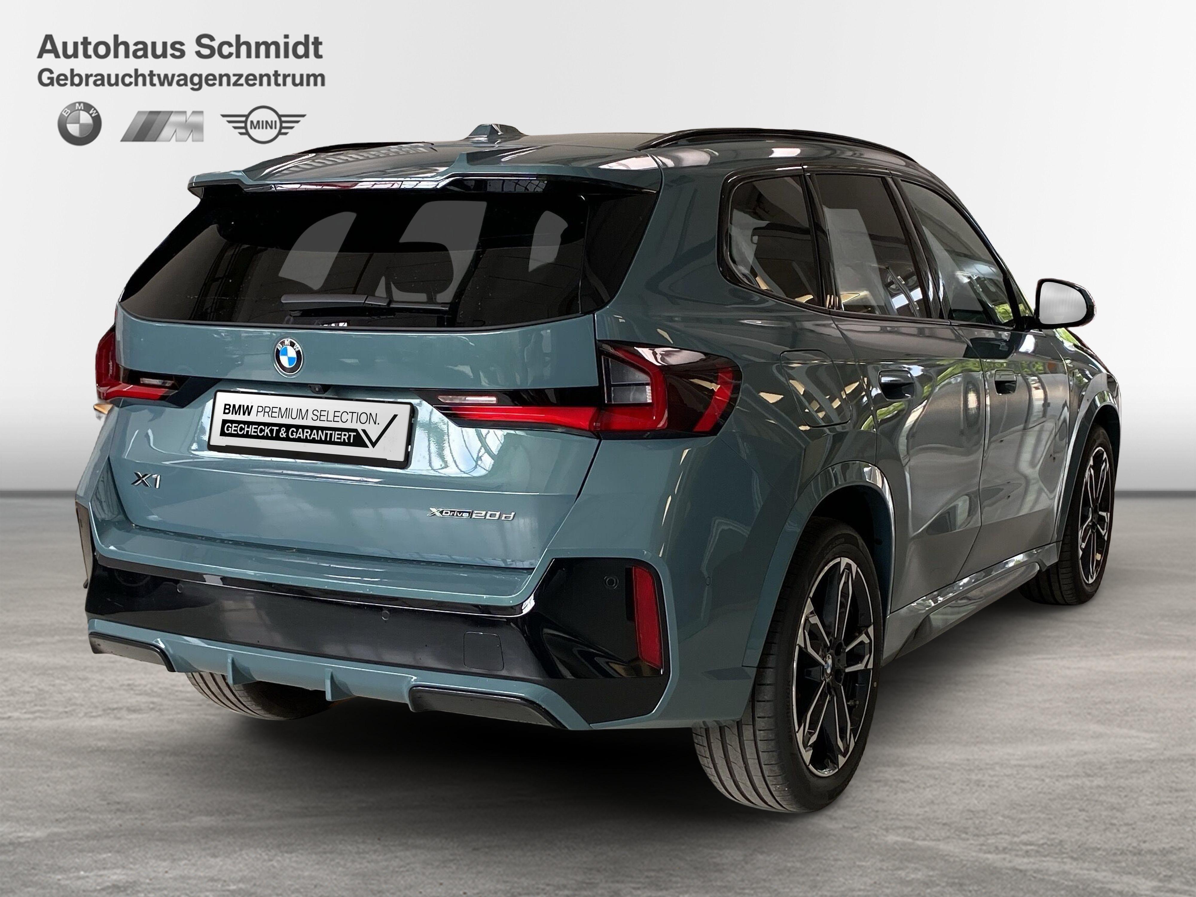 BMW X1 – Bild 5
