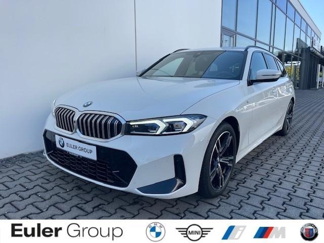 BMW 3er Touring – Bild 5