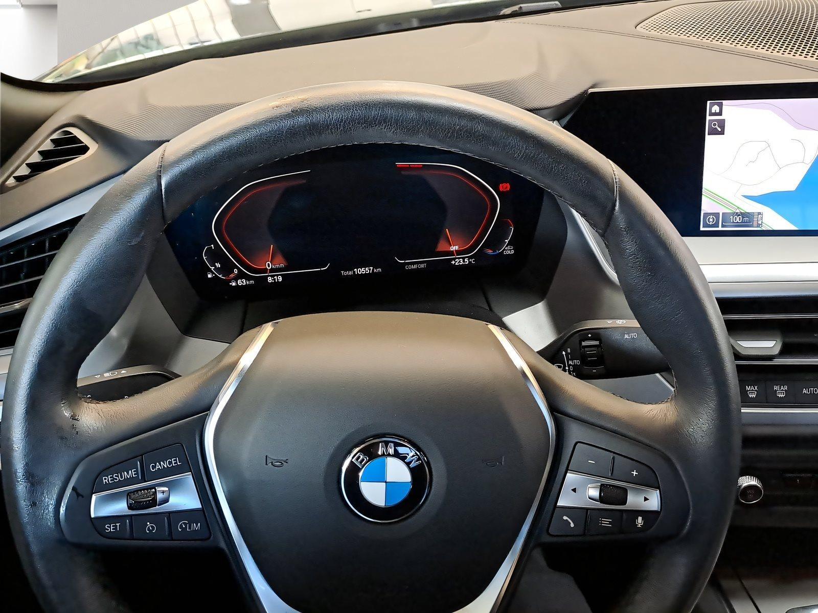 BMW Z4 – Bild 8