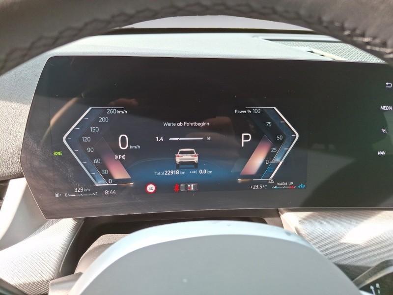 BMW X1 – Bild 15