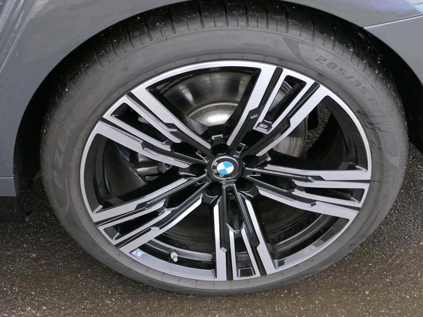 BMW 7er – Bild 8