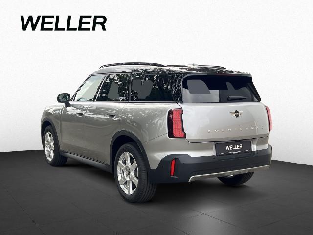 MINI Countryman – Bild 4