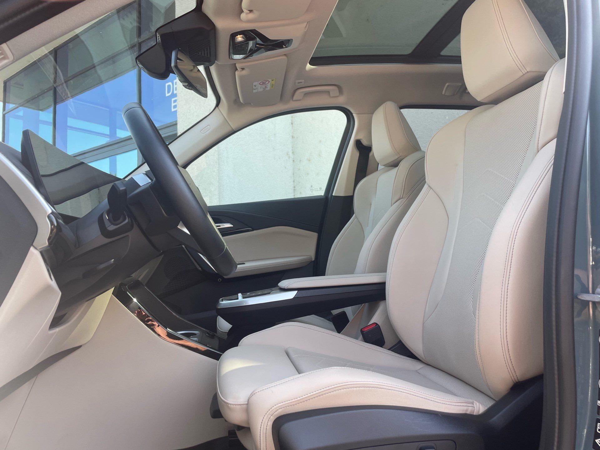 BMW X1 – Bild 32