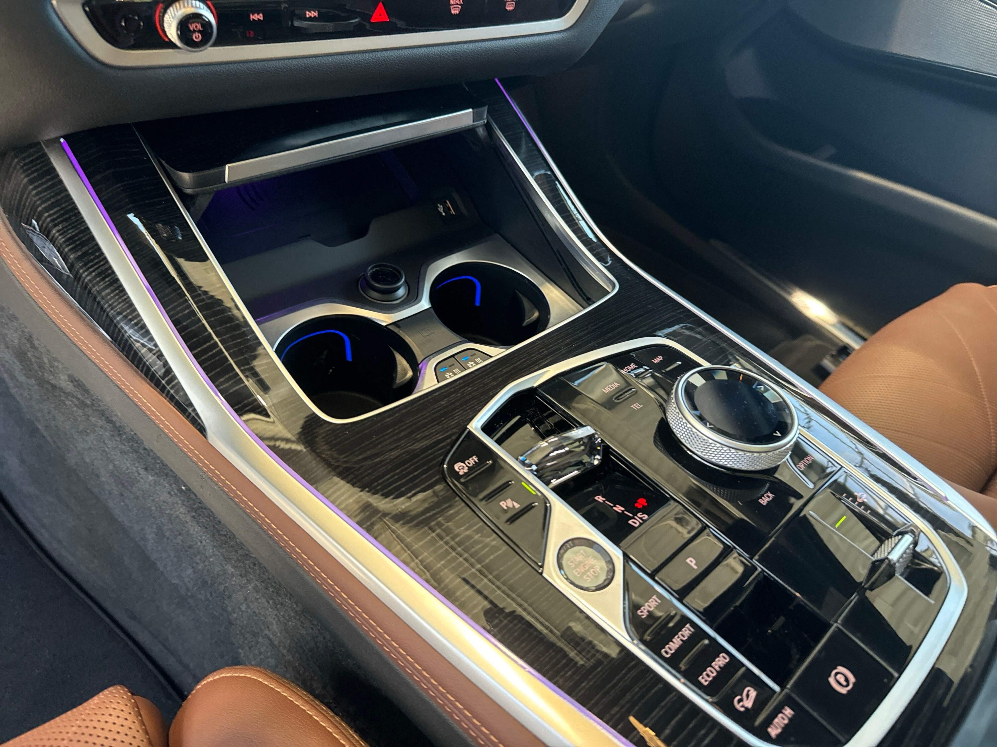 BMW X7 – Bild 19