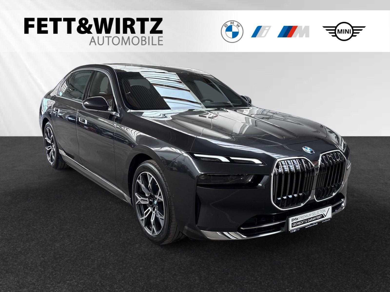 BMW 7er