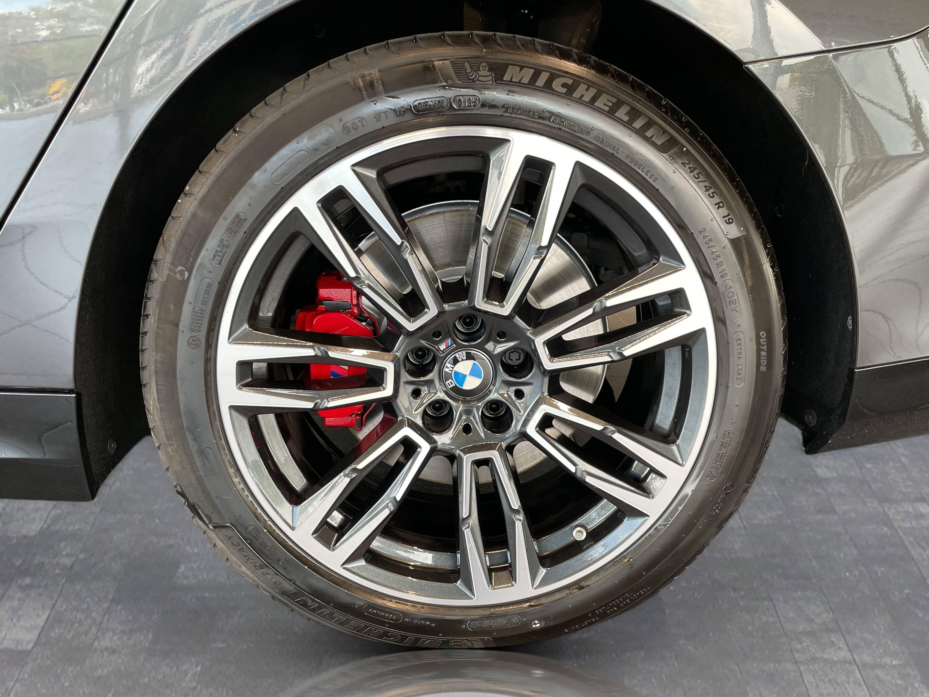 BMW 5er – Bild 17