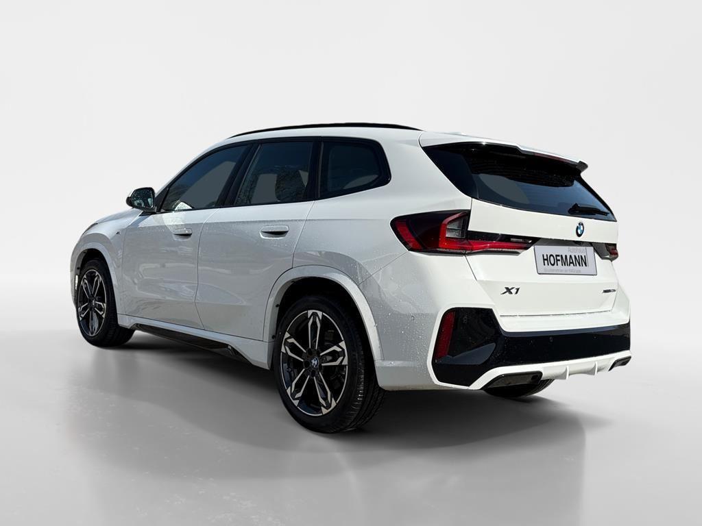 BMW X1 – Bild 2