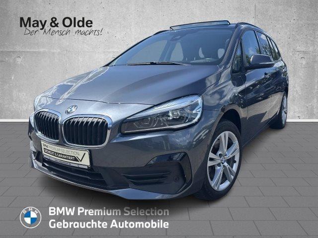 BMW 218i 2022