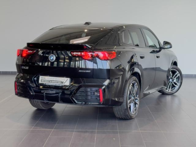 BMW iX2 2025