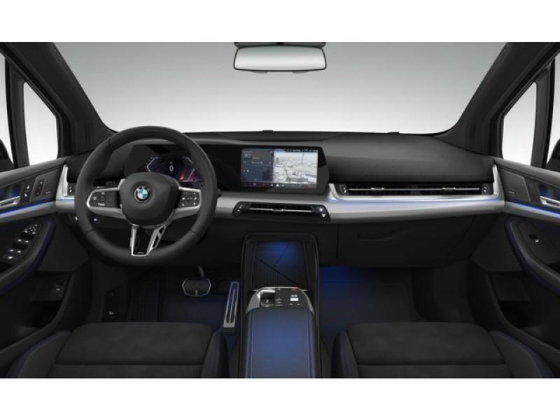 BMW 2er Active Tourer – Bild 22