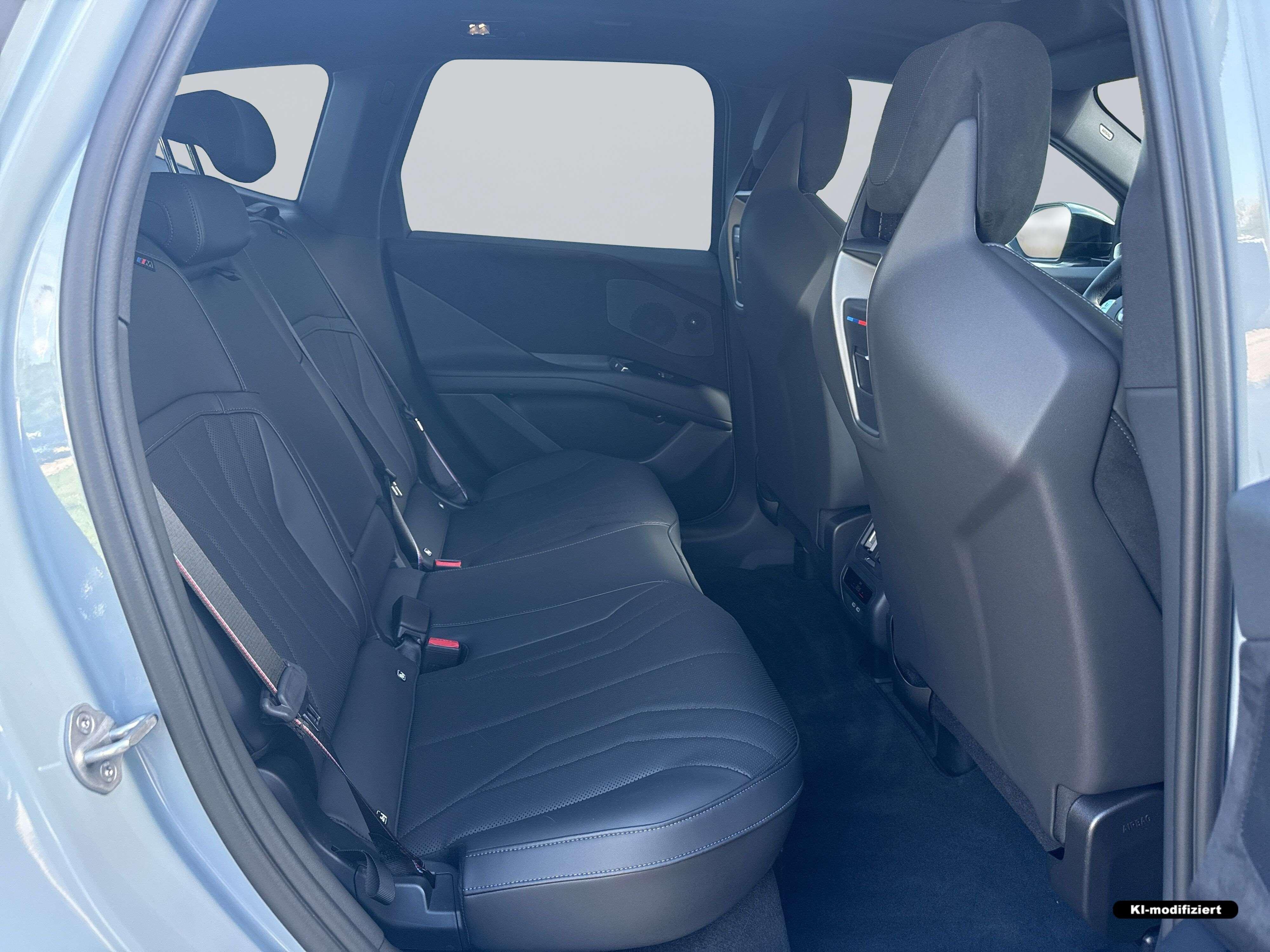 BMW iX3 – Bild 9