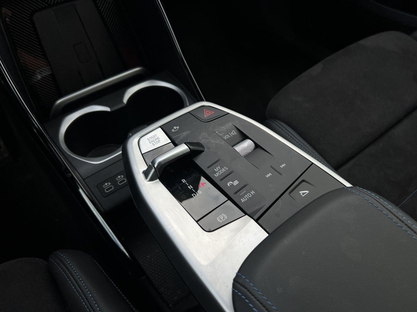BMW X1 – Bild 39