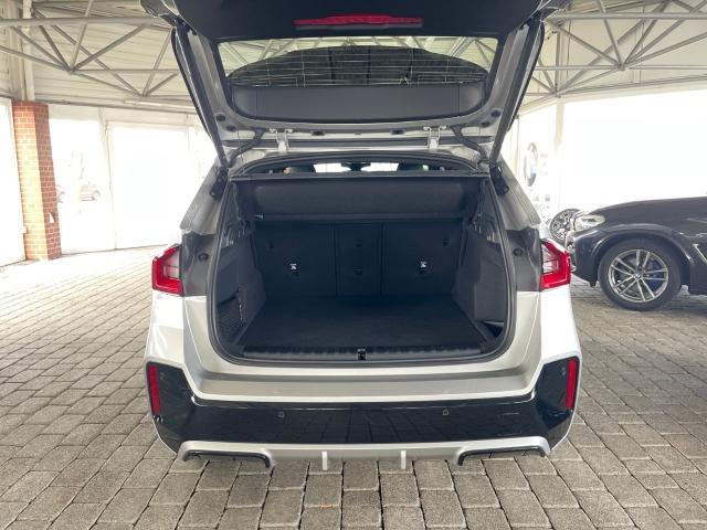 BMW X1 – Bild 18